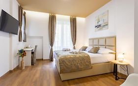 Luxury Rooms Fetivi